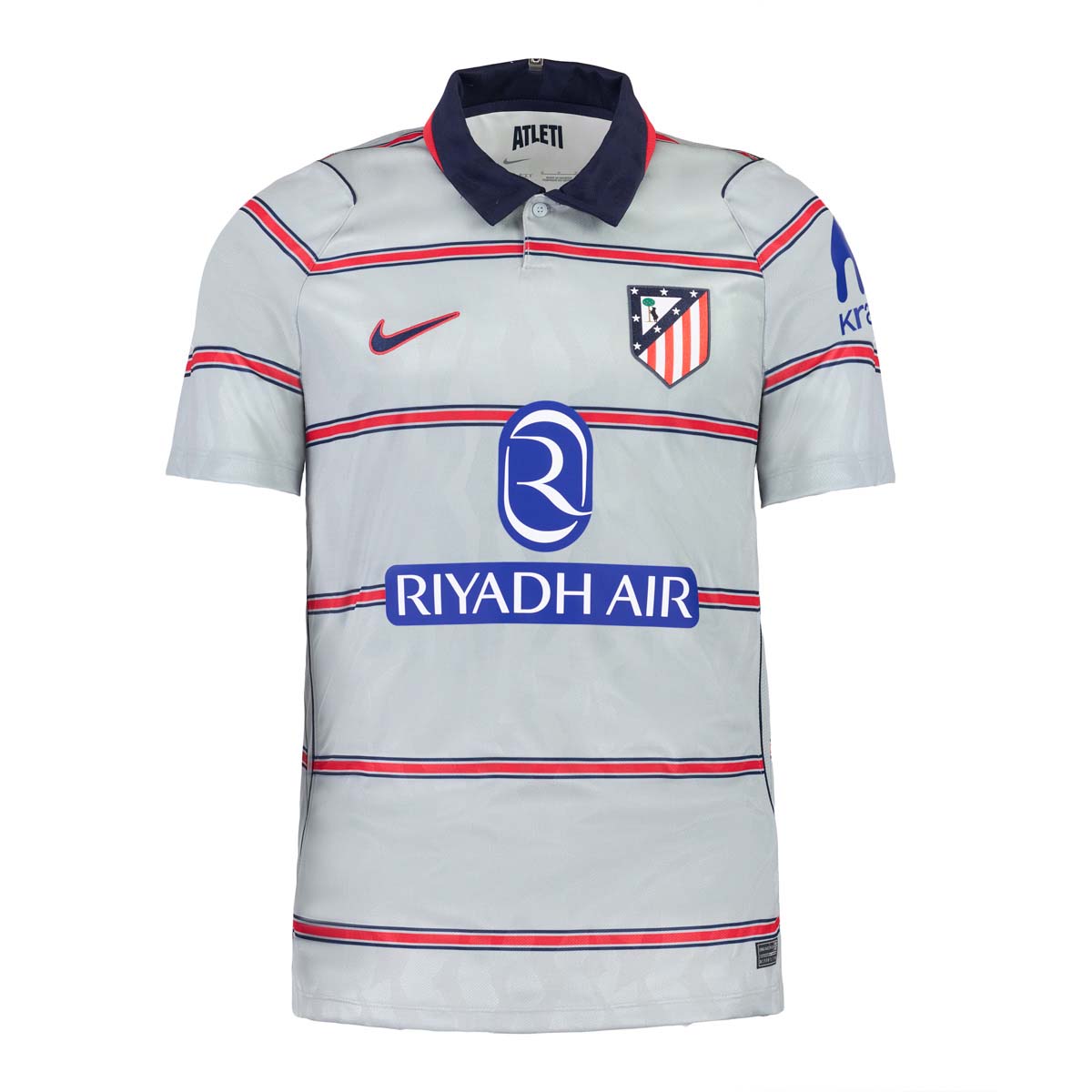 Camiseta hombre 3&ordf; equipaci&oacute;n 26/27 image number null